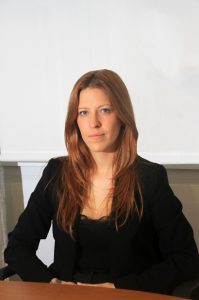 Imagen de Teresa Muñoz Valera